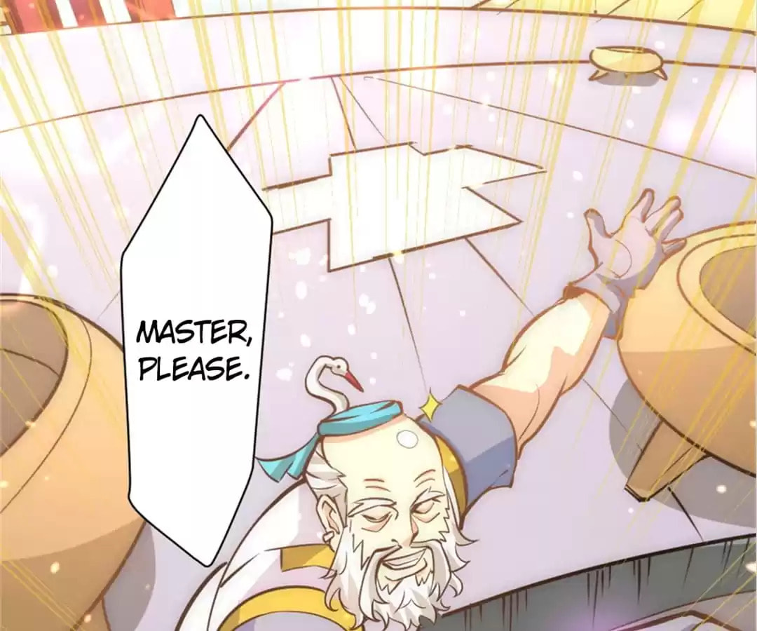 Read Almighty Master chapter 62 image 52 on Lezhin