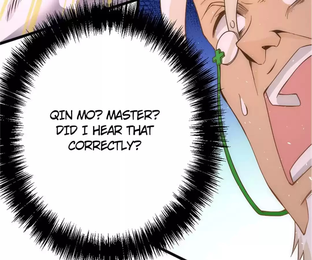 Read Almighty Master chapter 62 image 55 on Lezhin