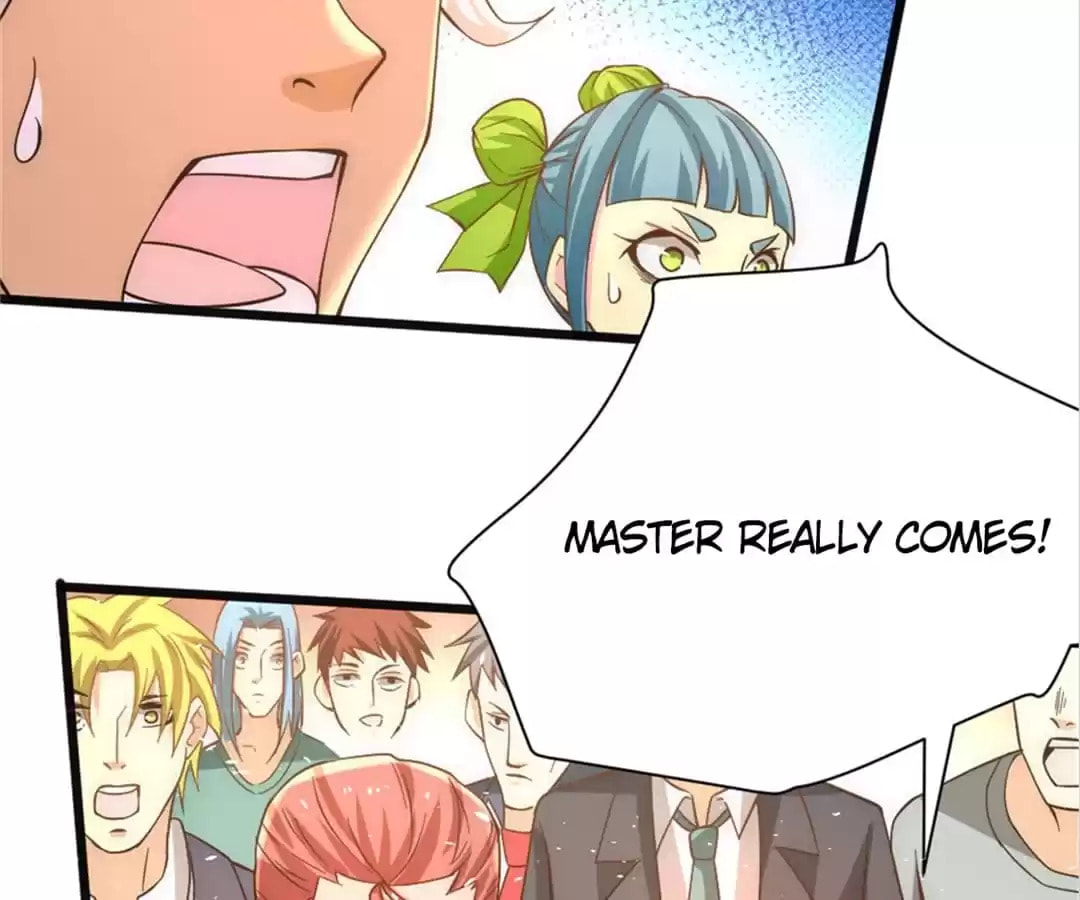 Read Almighty Master chapter 62 image 57 on Lezhin