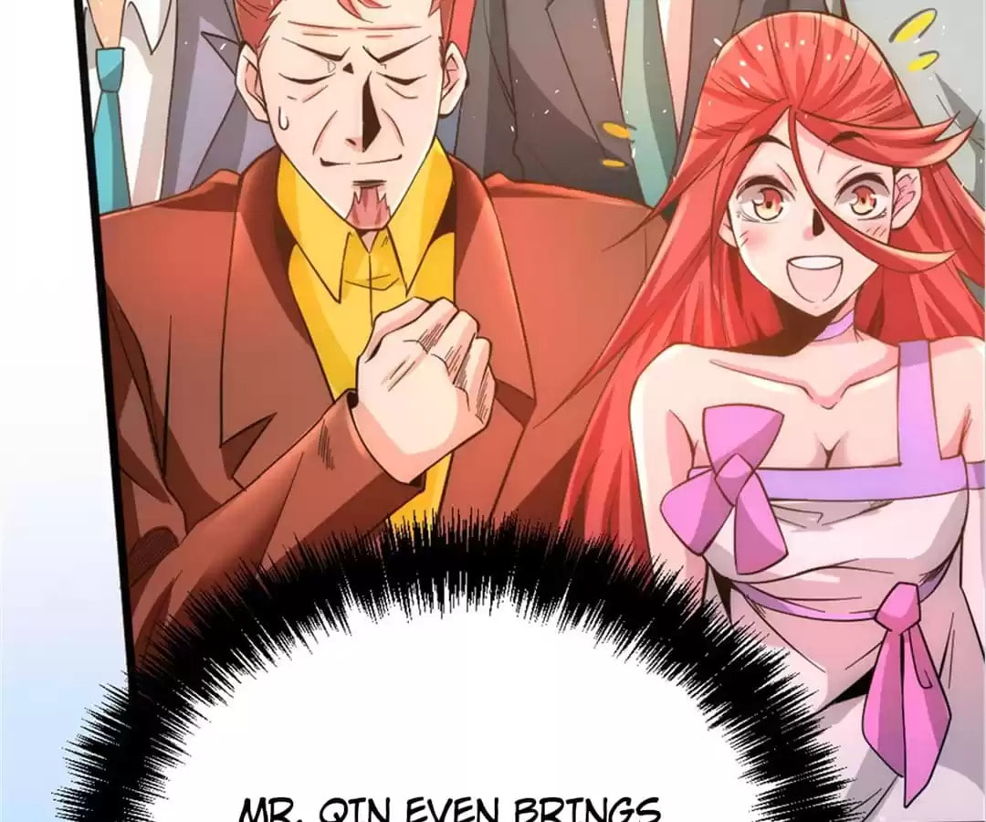 Read Almighty Master chapter 62 image 58 on Lezhin