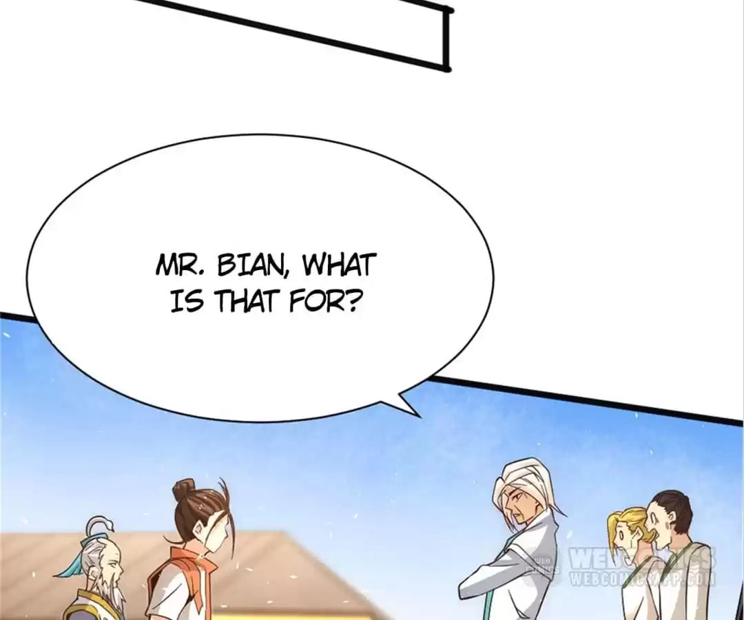 Read Almighty Master chapter 62 image 62 on Lezhin