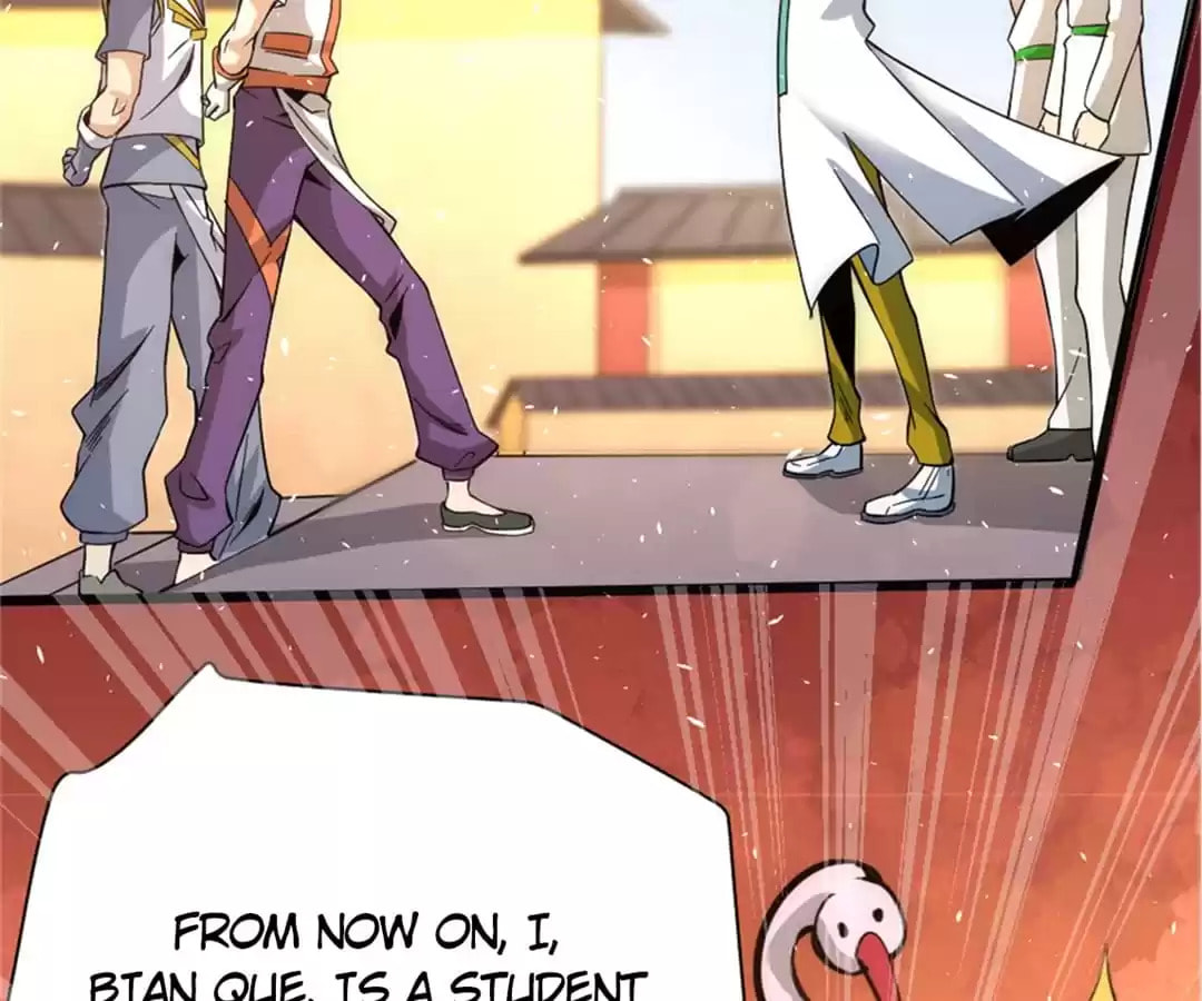 Read Almighty Master chapter 62 image 63 on Lezhin