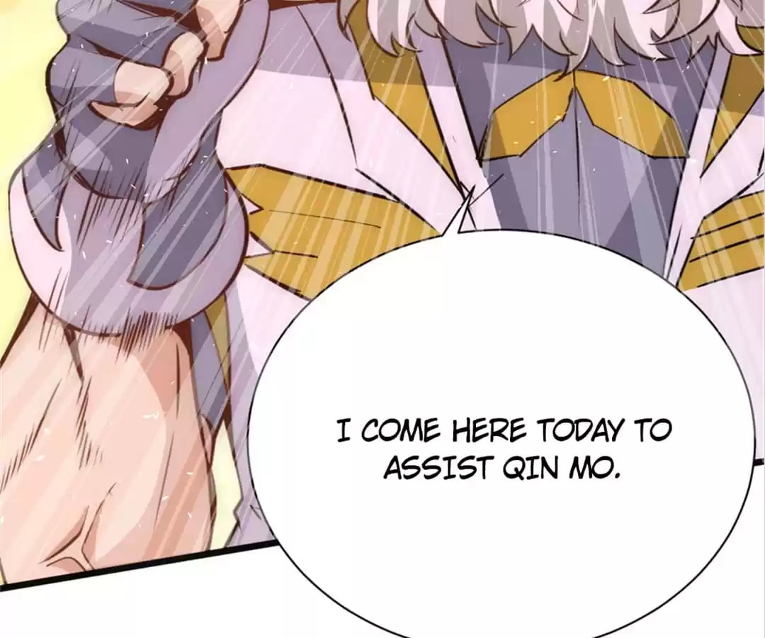 Read Almighty Master chapter 62 image 65 on Lezhin