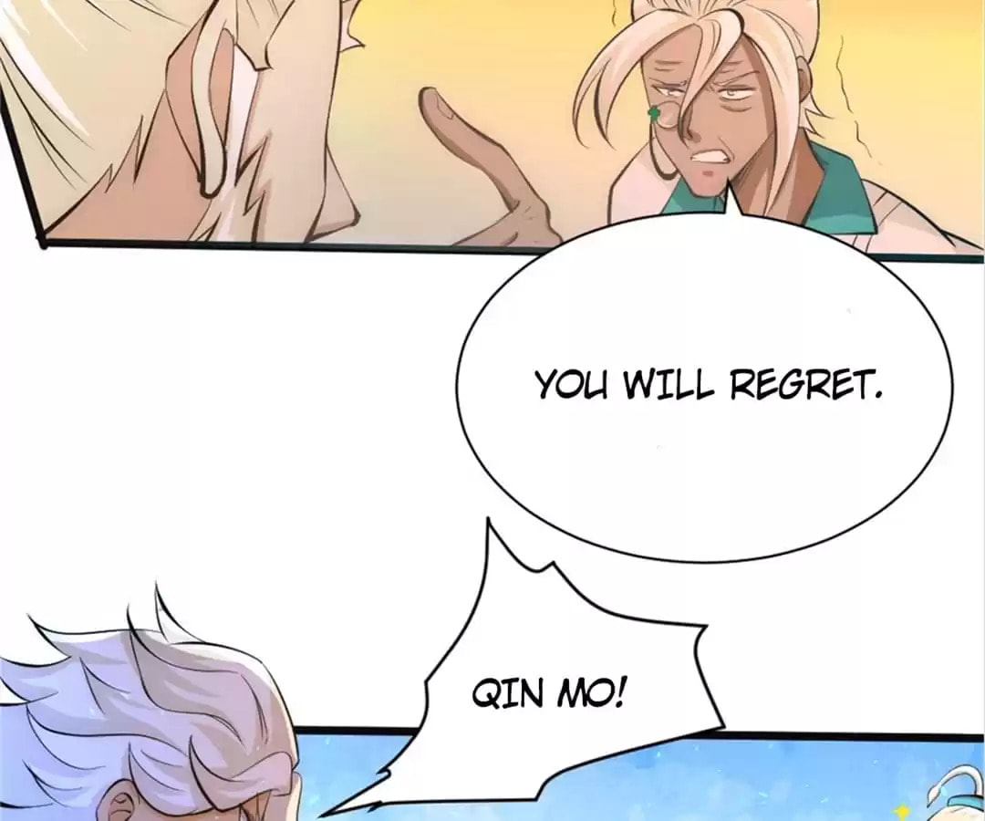Read Almighty Master chapter 62 image 69 on Lezhin
