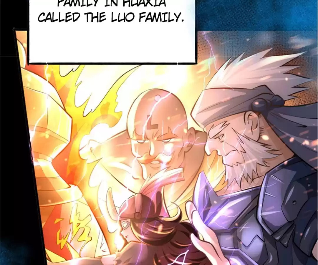 Read Almighty Master chapter 62 image 8 on Lezhin