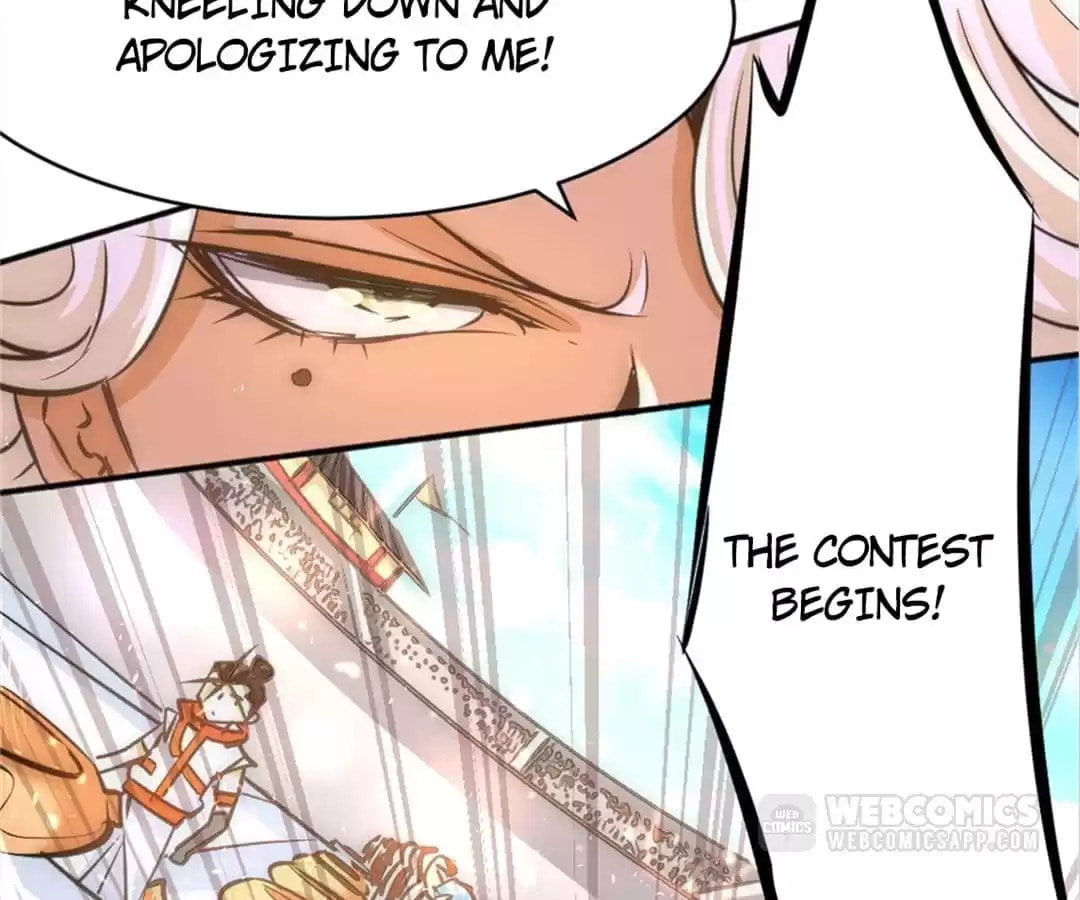 Read Almighty Master chapter 62 image 86 on Lezhin