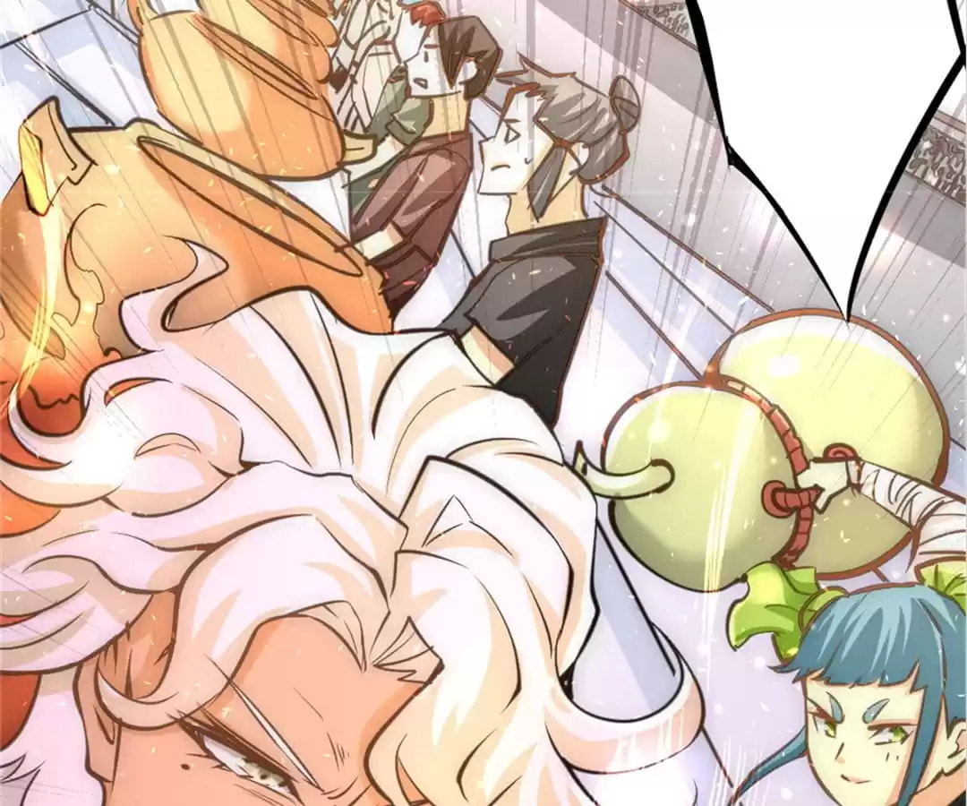Read Almighty Master chapter 62 image 87 on Lezhin