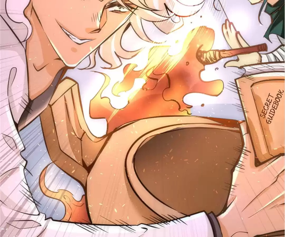 Read Almighty Master chapter 62 image 88 on Lezhin