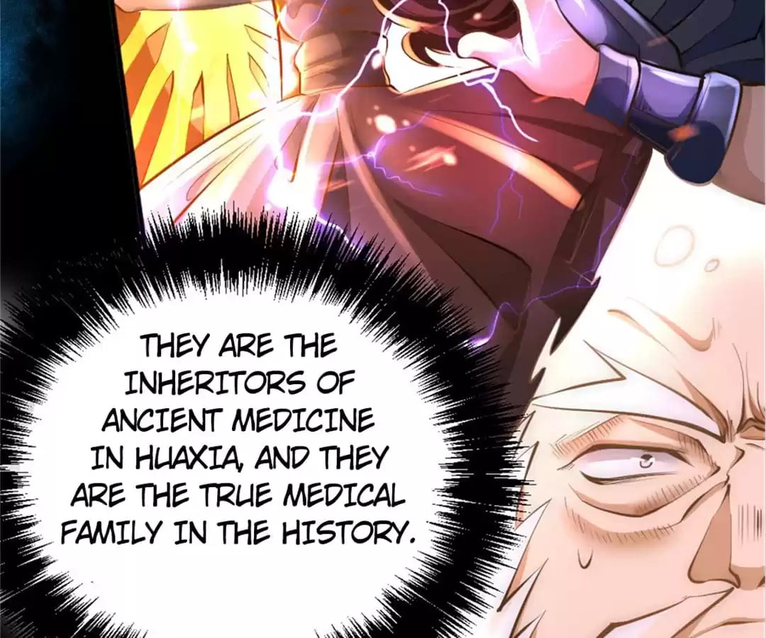 Read Almighty Master chapter 62 image 9 on Lezhin