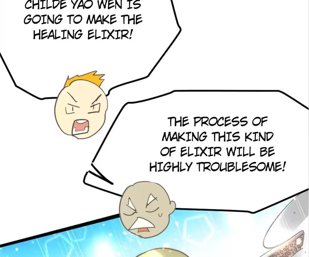 Read Almighty Master chapter 62 image 90 on Lezhin