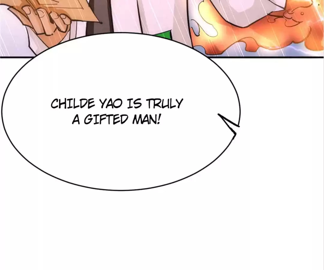 Read Almighty Master chapter 62 image 92 on Lezhin