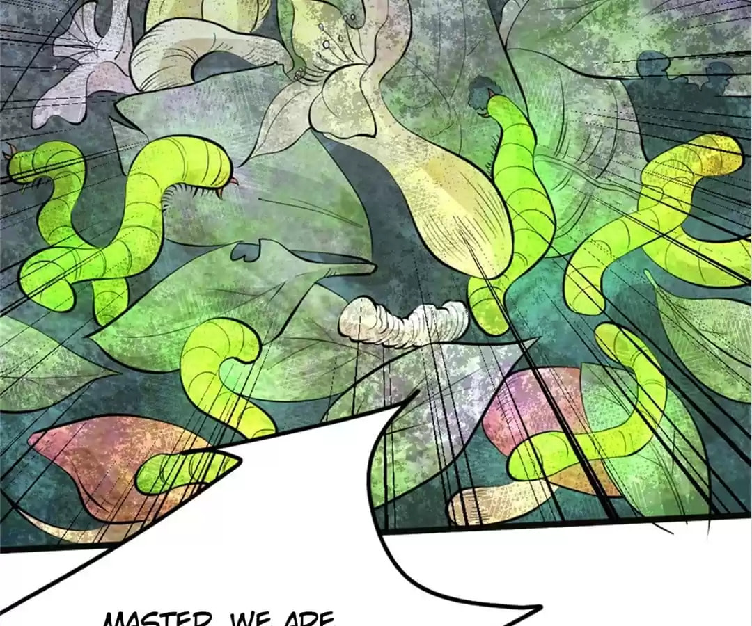 Read Almighty Master chapter 62 image 95 on Lezhin