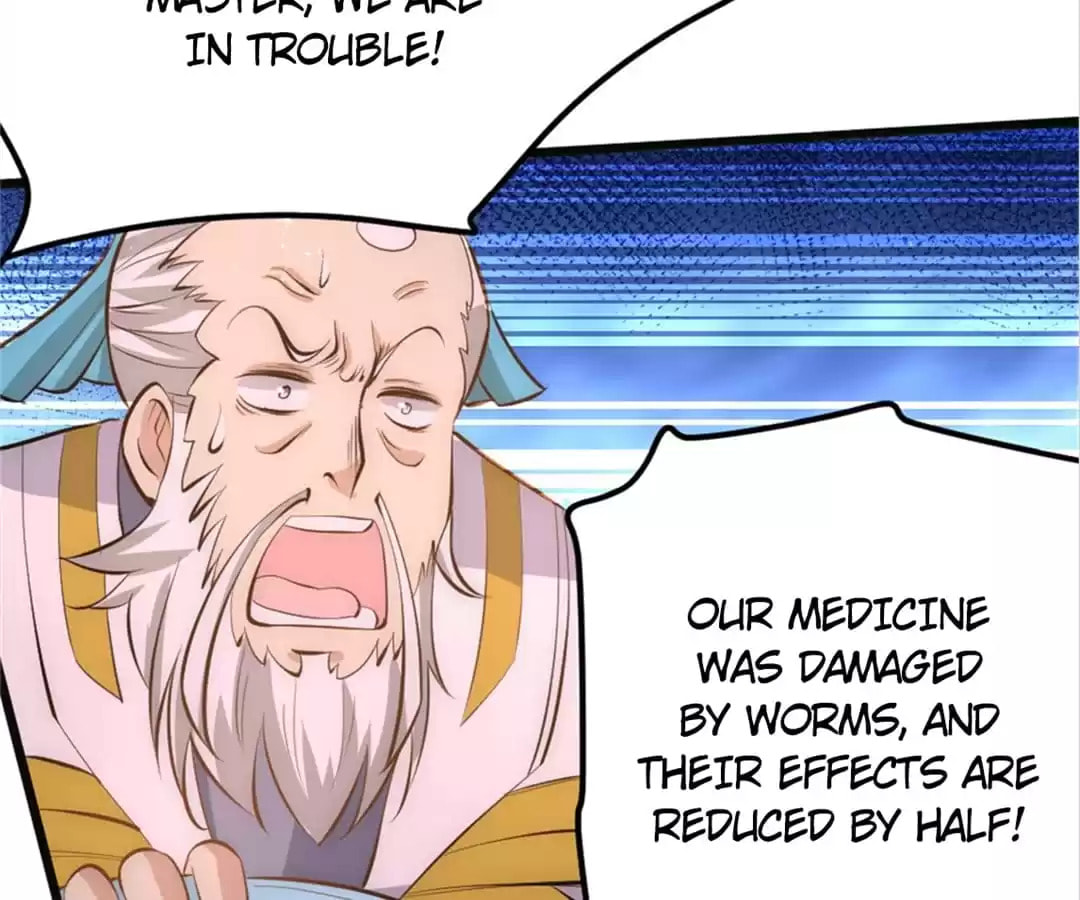 Read Almighty Master chapter 62 image 96 on Lezhin