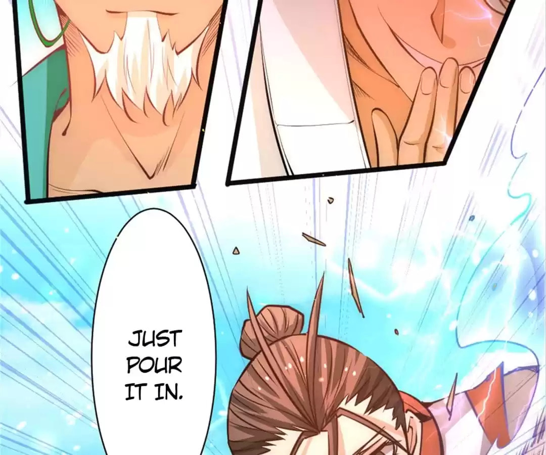 Read Almighty Master chapter 62 image 98 on Lezhin
