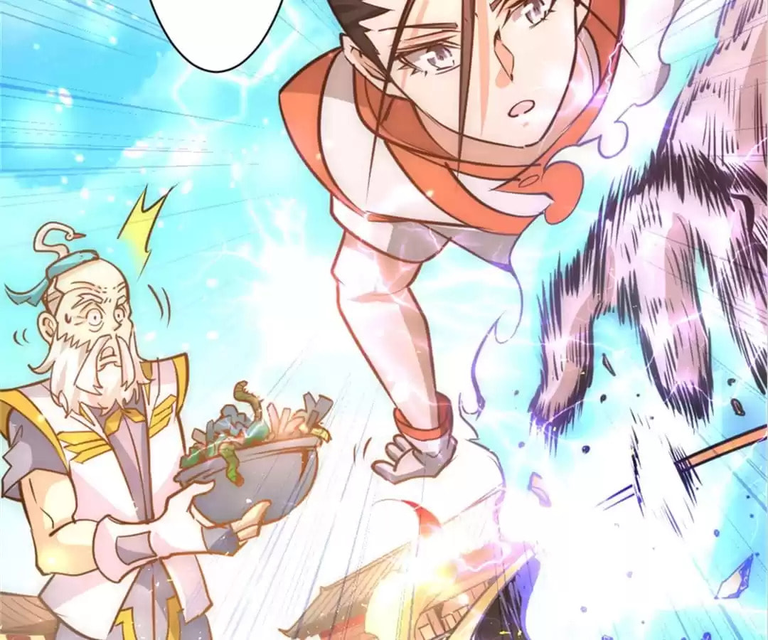 Read Almighty Master chapter 62 image 99 on Lezhin