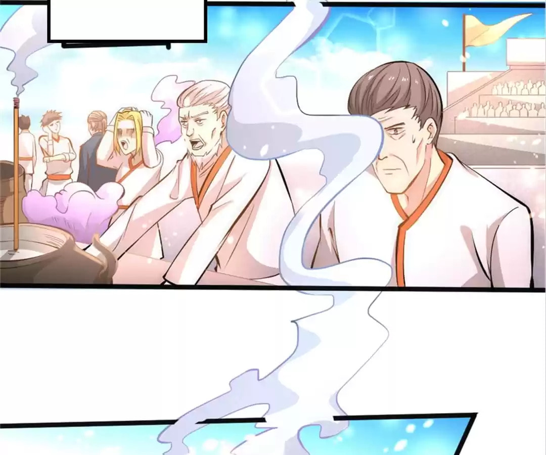 Read Almighty Master chapter 63 image 1 on Lezhin