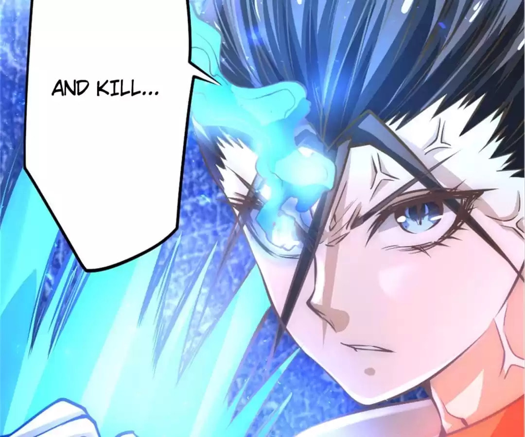 Read Almighty Master chapter 63 image 100 on Lezhin