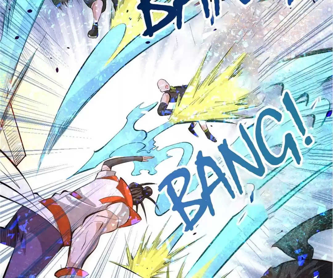 Read Almighty Master chapter 63 image 105 on Lezhin