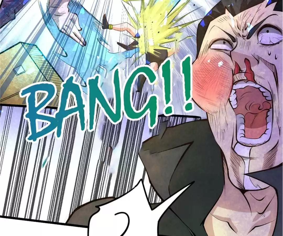 Read Almighty Master chapter 63 image 106 on Lezhin