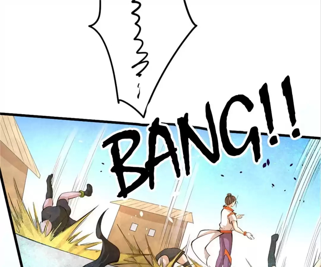 Read Almighty Master chapter 63 image 108 on Lezhin
