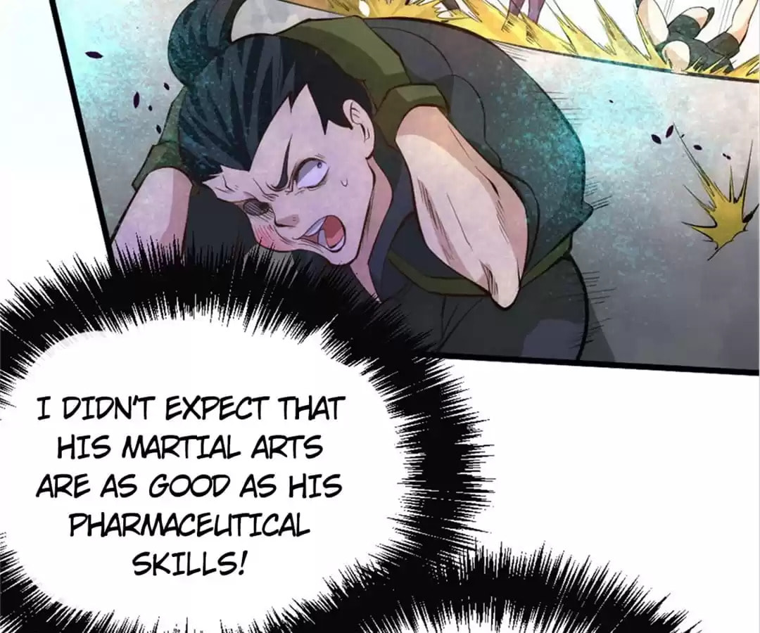 Read Almighty Master chapter 63 image 109 on Lezhin