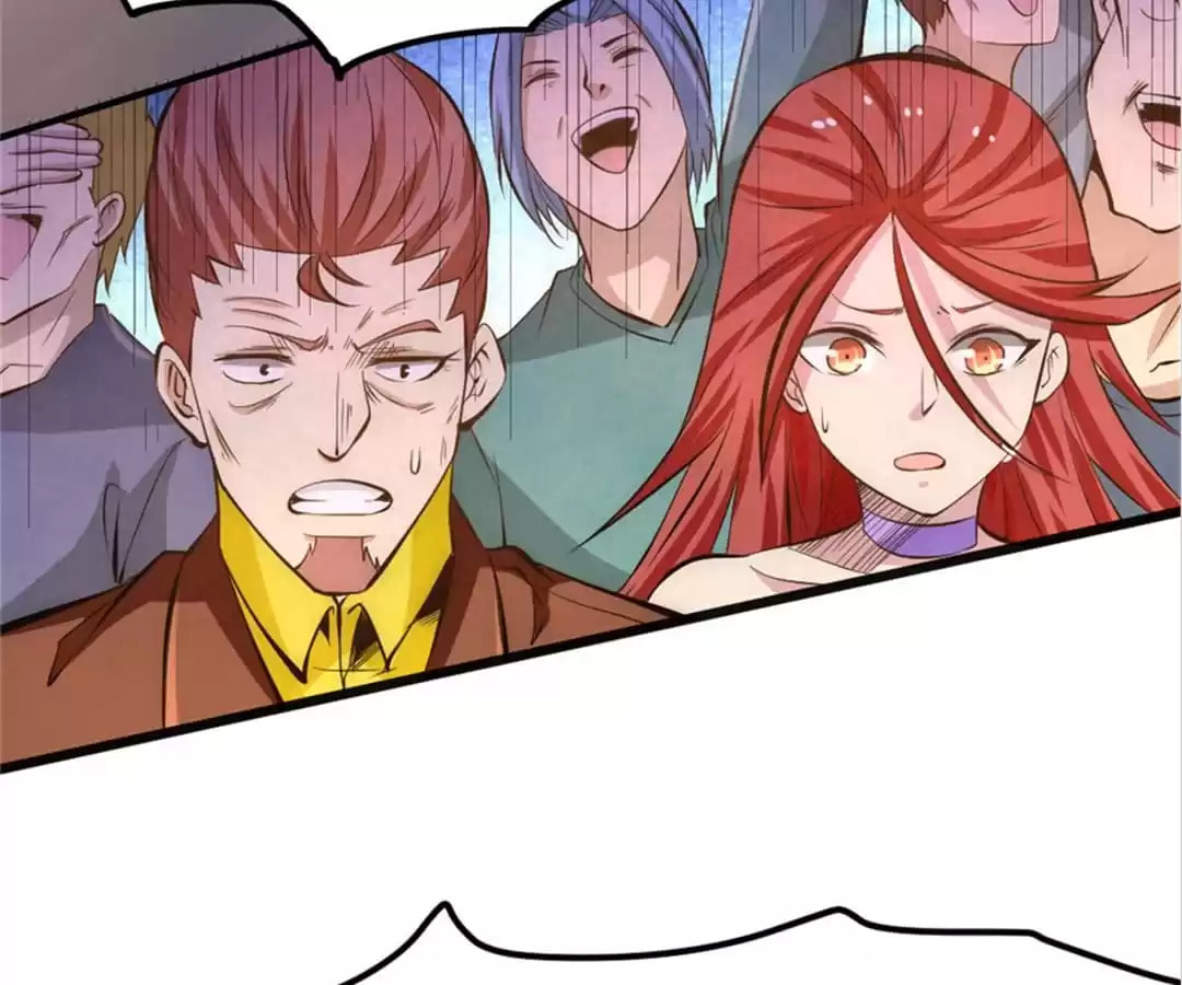 Read Almighty Master chapter 63 image 11 on Lezhin