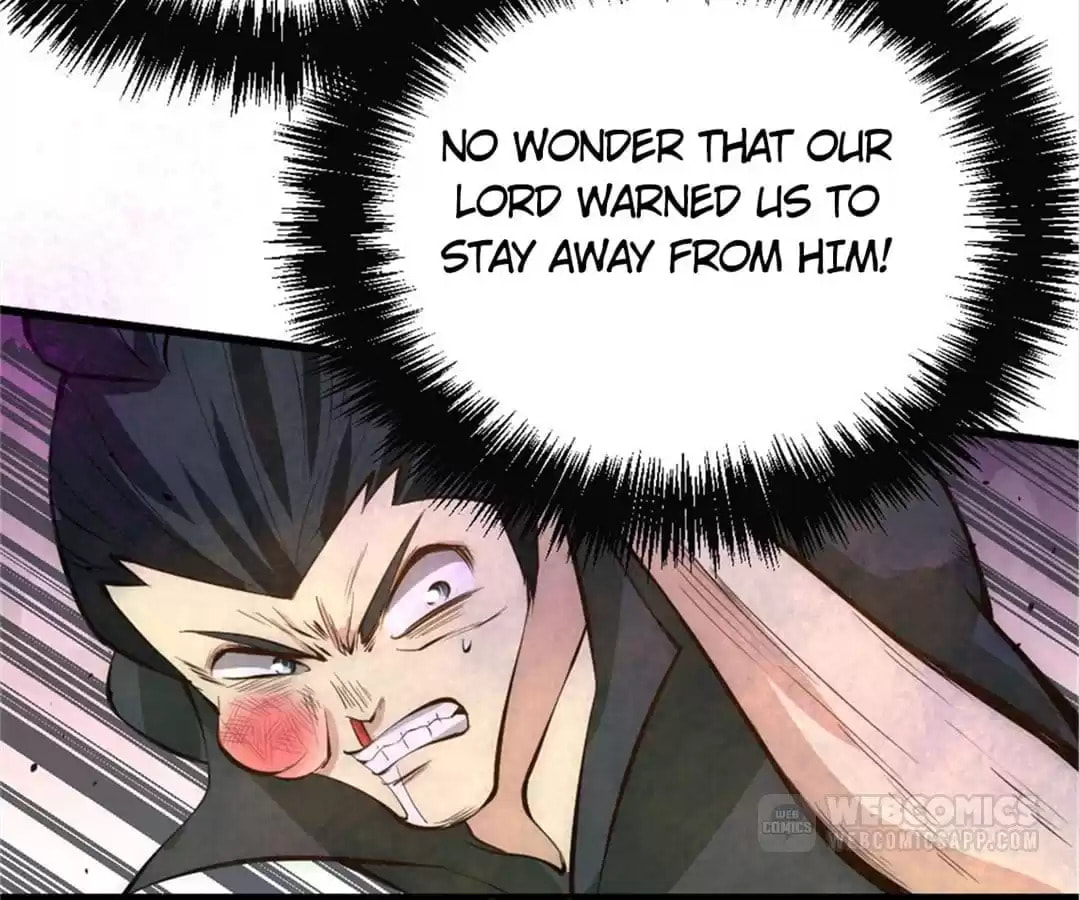 Read Almighty Master chapter 63 image 110 on Lezhin