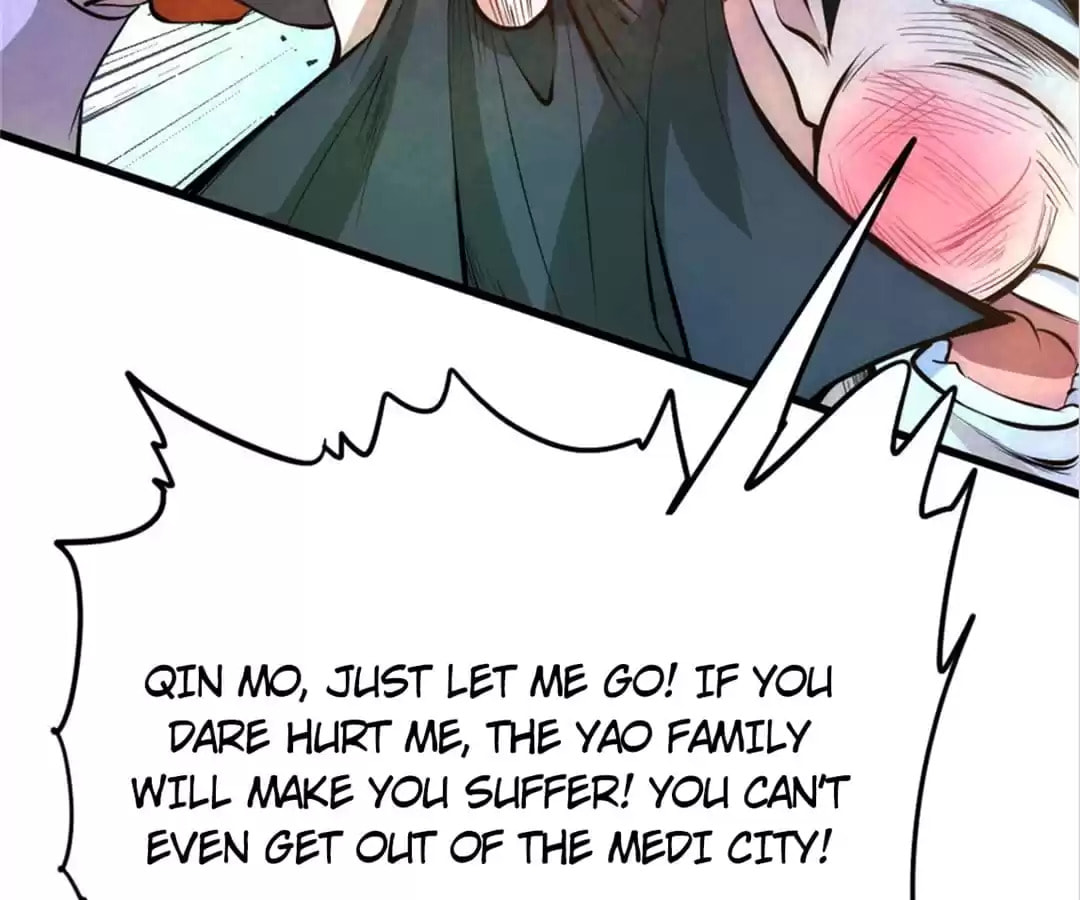 Read Almighty Master chapter 63 image 113 on Lezhin