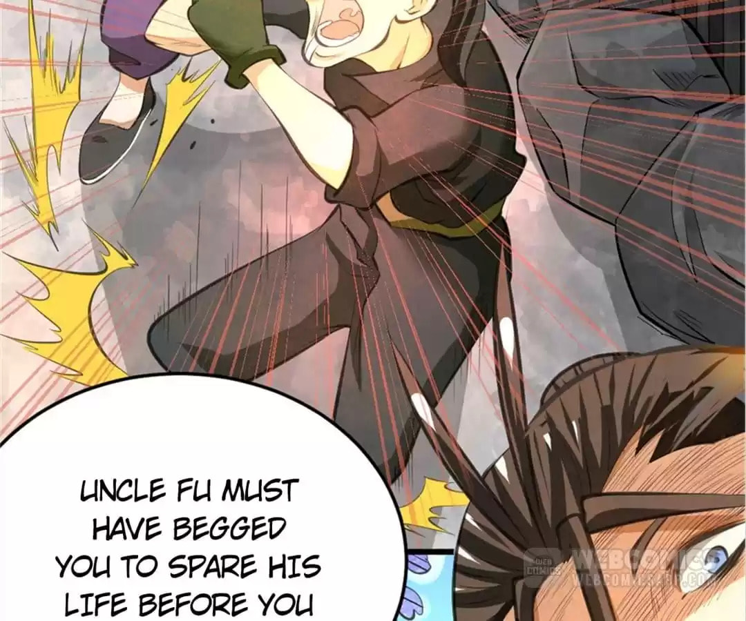 Read Almighty Master chapter 63 image 118 on Lezhin