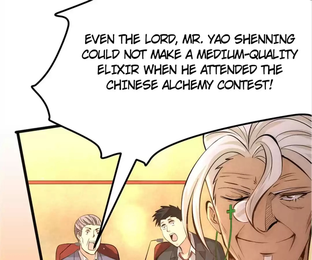 Read Almighty Master chapter 63 image 12 on Lezhin