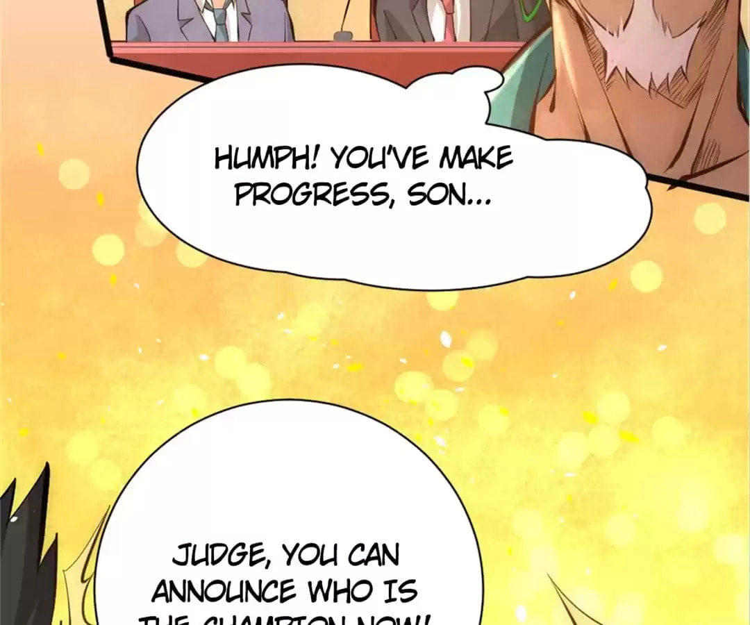Read Almighty Master chapter 63 image 13 on Lezhin