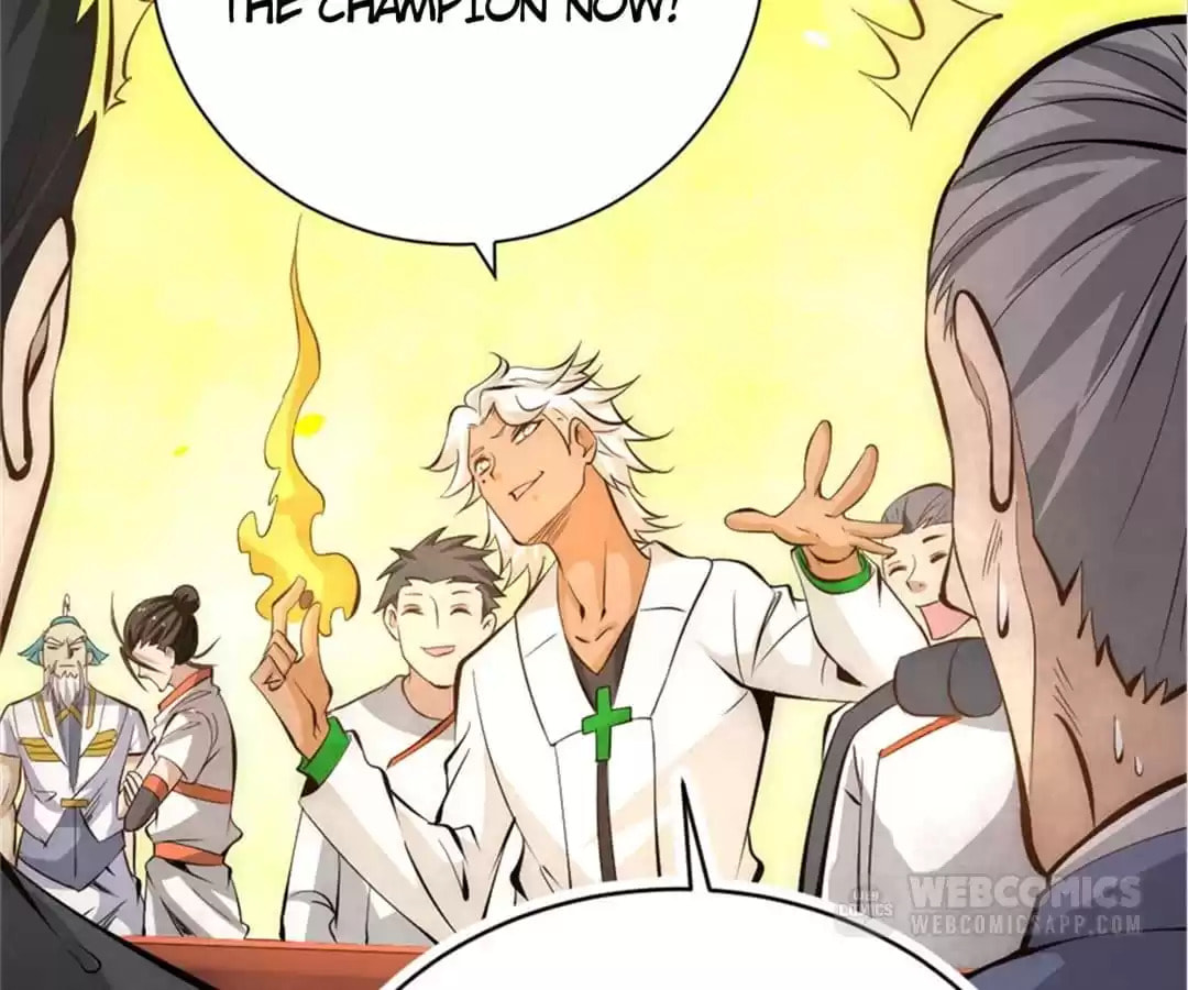 Read Almighty Master chapter 63 image 14 on Lezhin