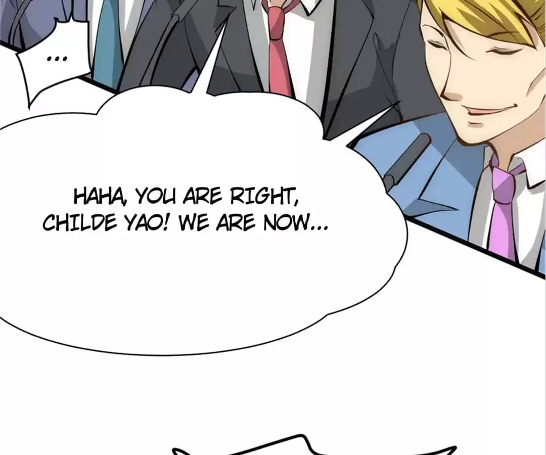 Read Almighty Master chapter 63 image 16 on Lezhin