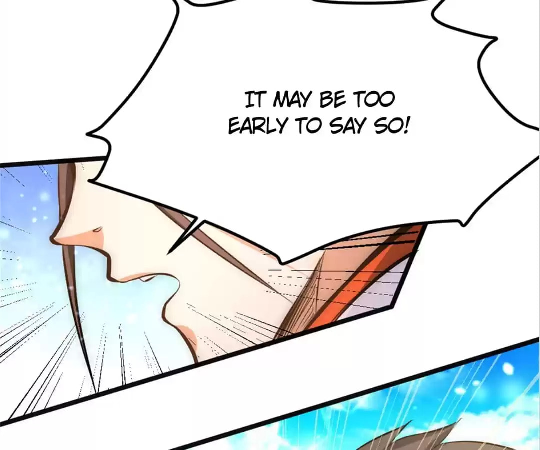 Read Almighty Master chapter 63 image 17 on Lezhin