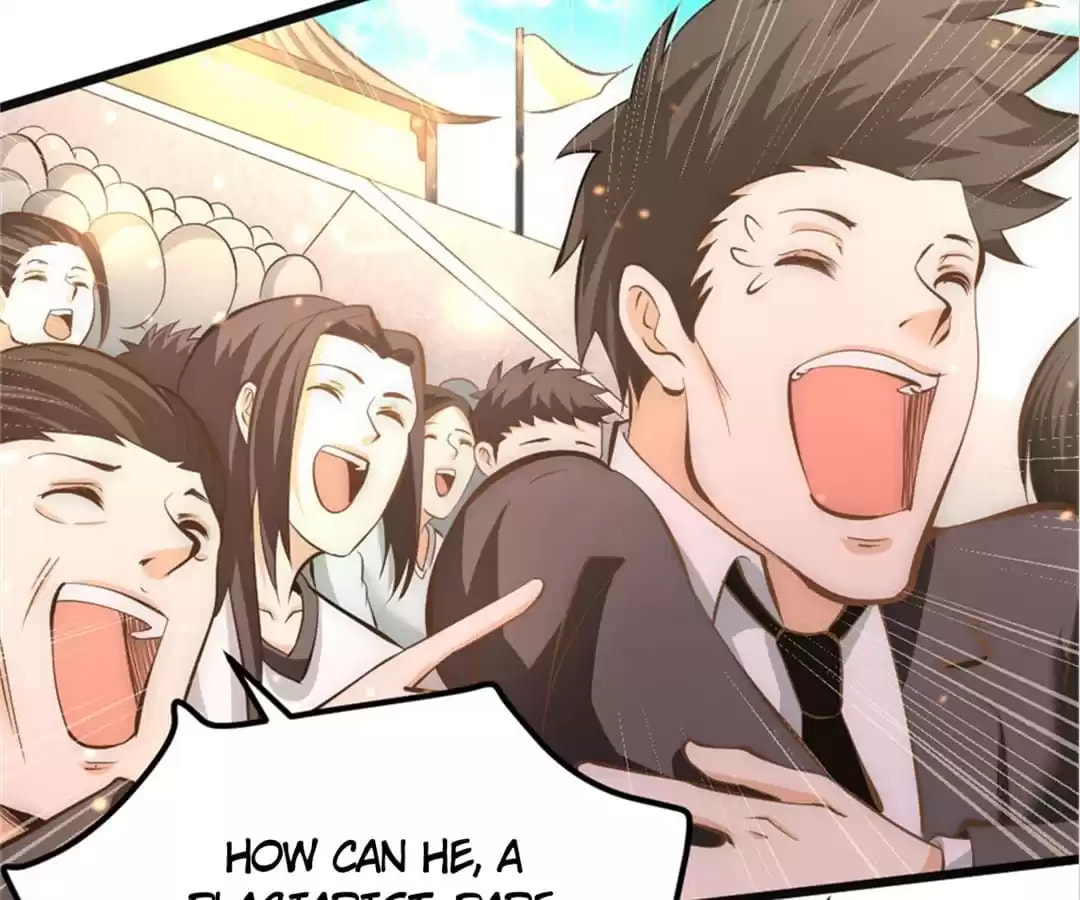 Read Almighty Master chapter 63 image 18 on Lezhin