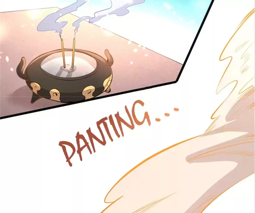Read Almighty Master chapter 63 image 2 on Lezhin