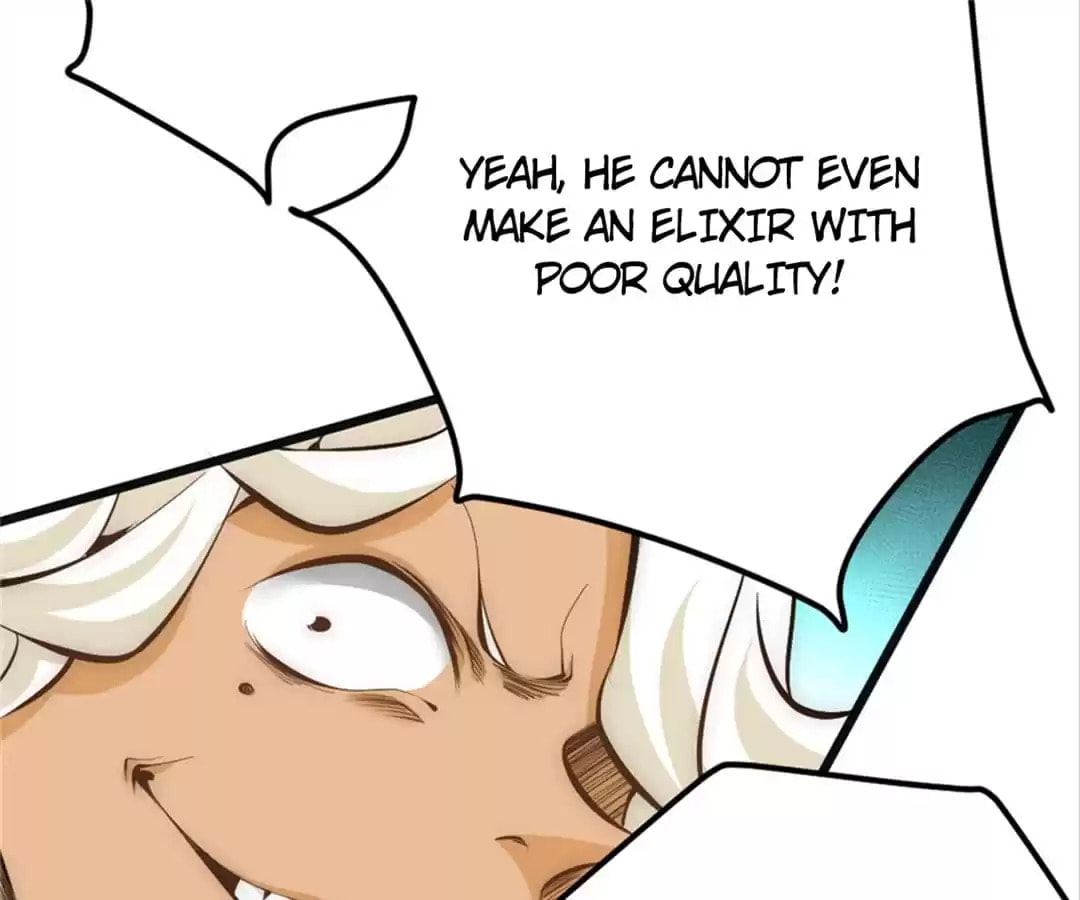 Read Almighty Master chapter 63 image 20 on Lezhin