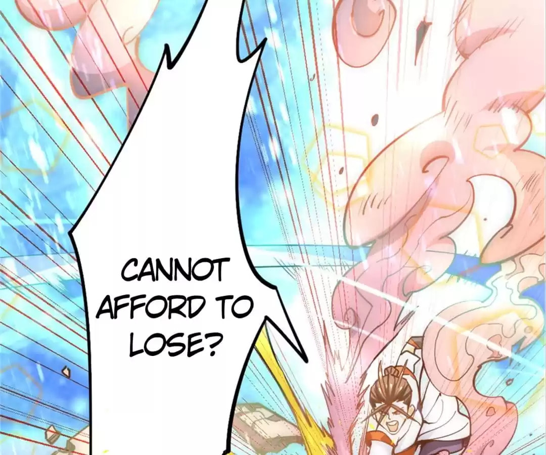 Read Almighty Master chapter 63 image 23 on Lezhin