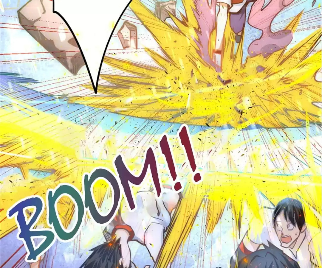 Read Almighty Master chapter 63 image 24 on Lezhin