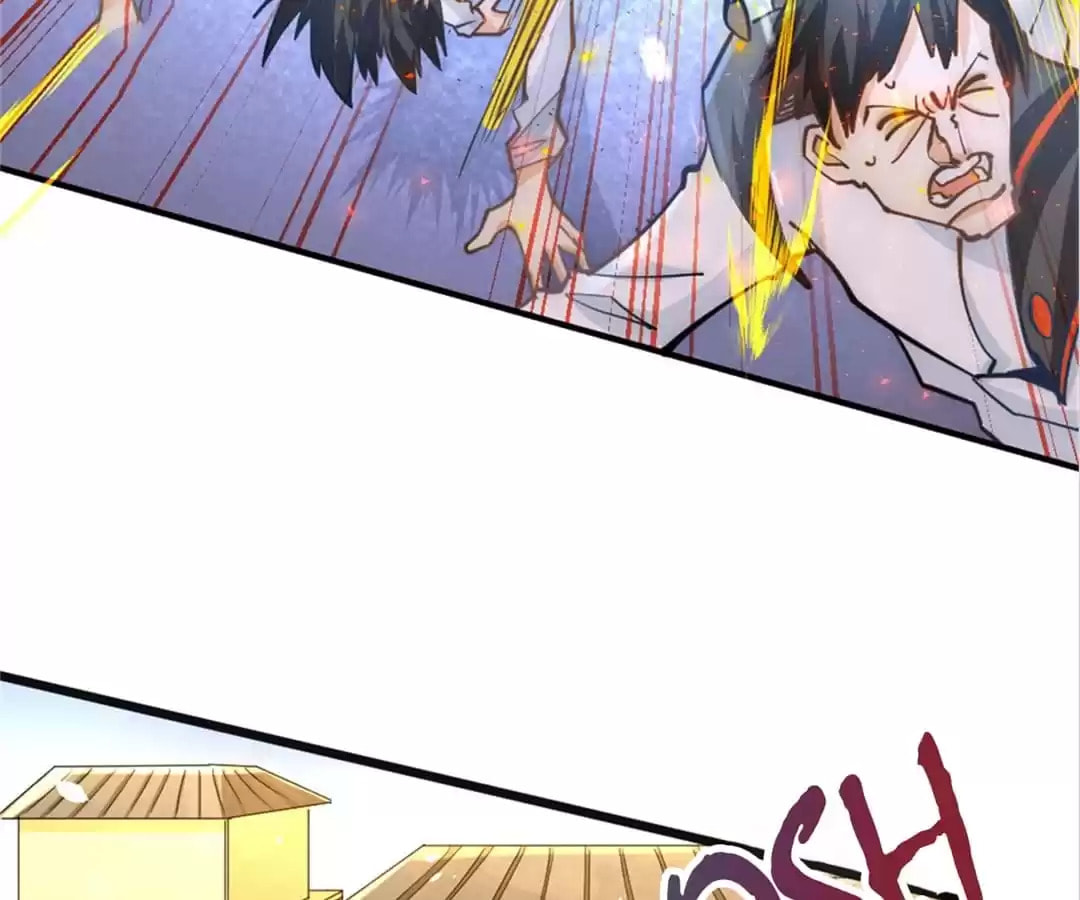 Read Almighty Master chapter 63 image 25 on Lezhin