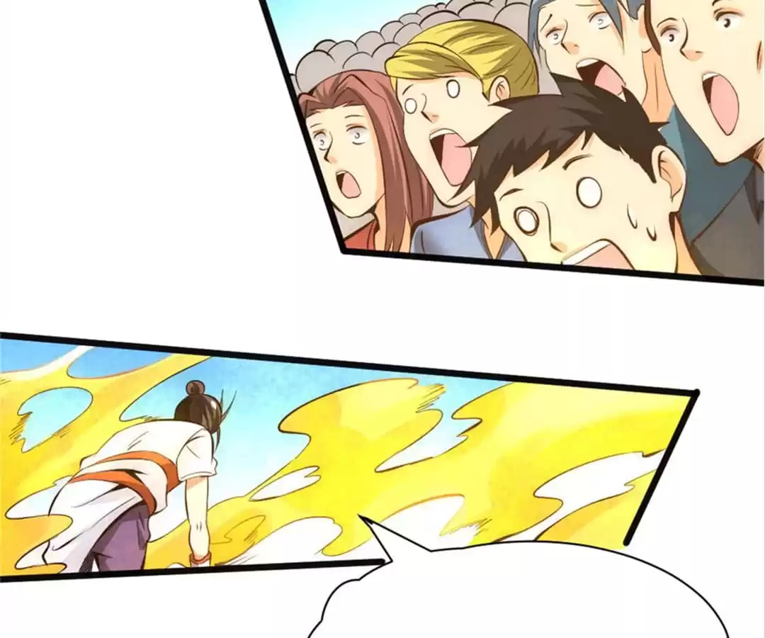 Read Almighty Master chapter 63 image 28 on Lezhin