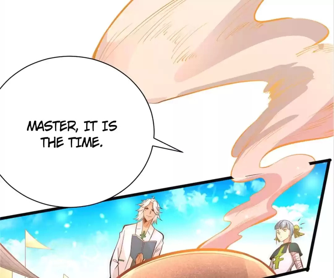 Read Almighty Master chapter 63 image 3 on Lezhin