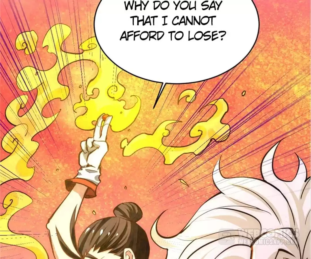 Read Almighty Master chapter 63 image 30 on Lezhin