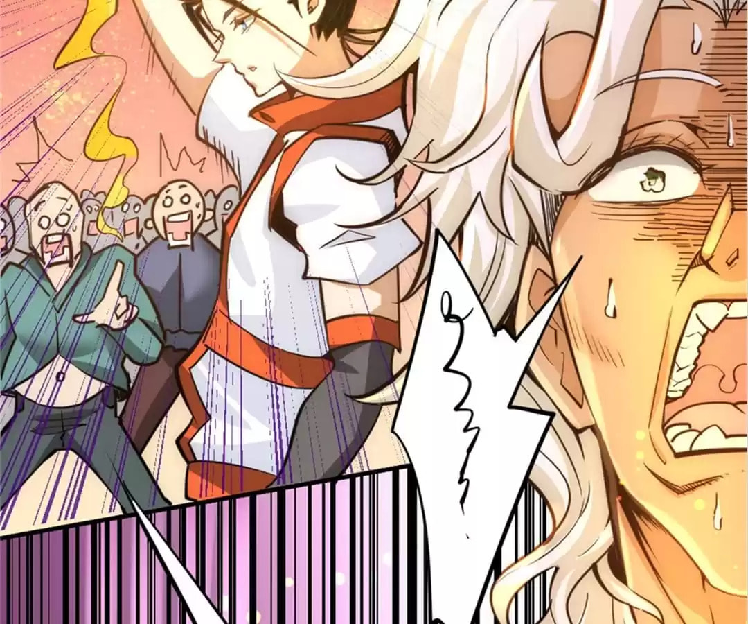 Read Almighty Master chapter 63 image 31 on Lezhin