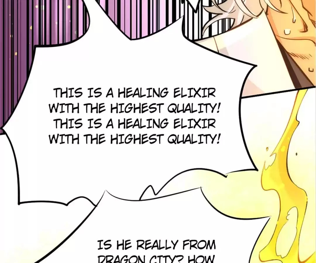 Read Almighty Master chapter 63 image 32 on Lezhin