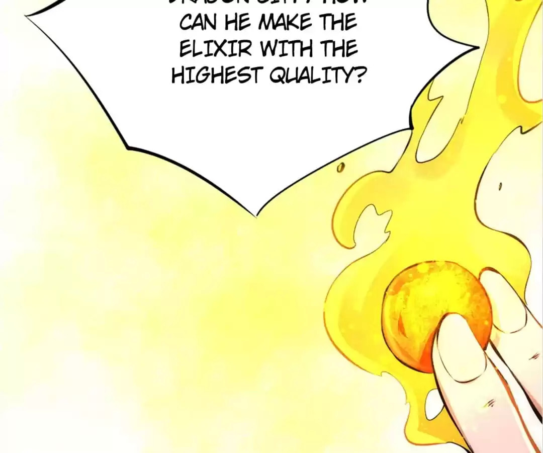 Read Almighty Master chapter 63 image 33 on Lezhin