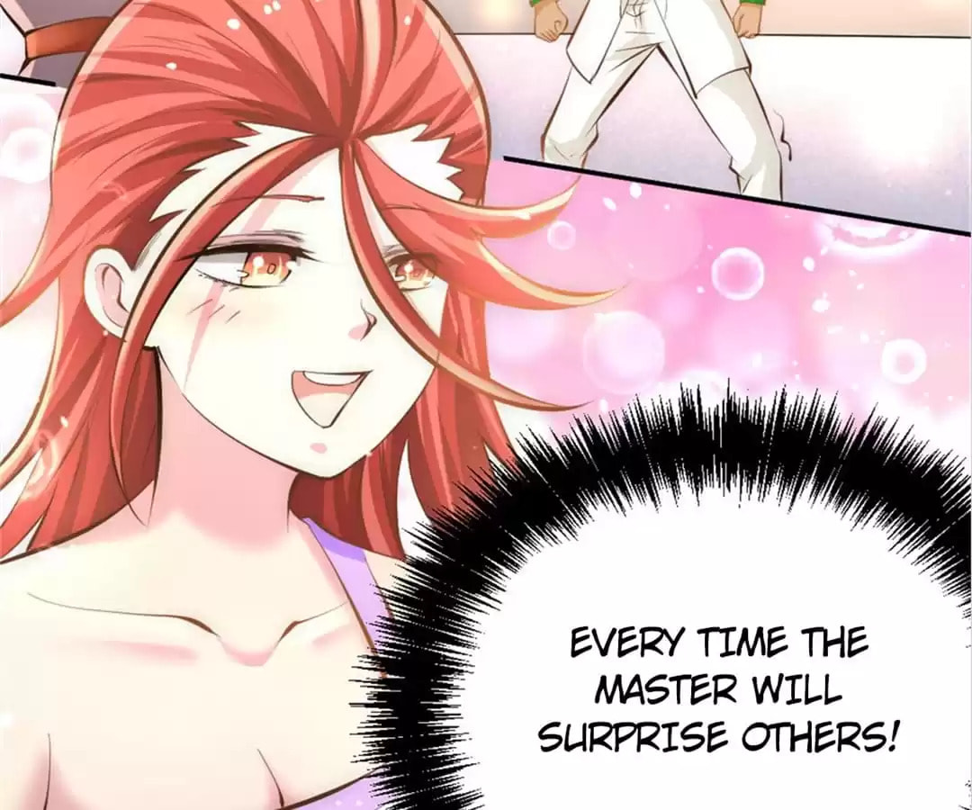Read Almighty Master chapter 63 image 36 on Lezhin