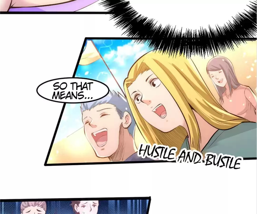 Read Almighty Master chapter 63 image 37 on Lezhin