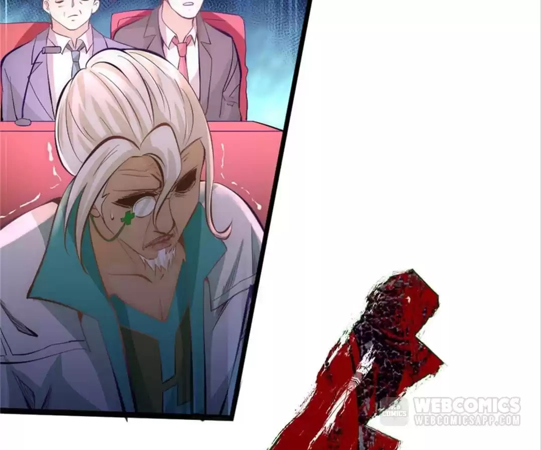 Read Almighty Master chapter 63 image 38 on Lezhin