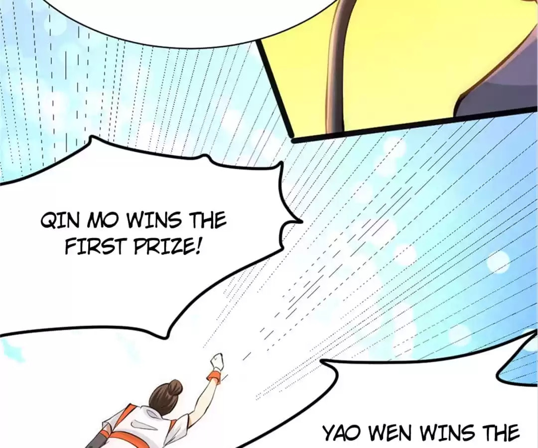 Read Almighty Master chapter 63 image 41 on Lezhin